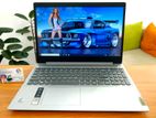 LENOVO I3 10TH GEN 4GB RAM 1TB HDD 128GB SSD