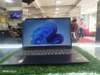 lenovo i3-11gen laptop 4GB/256GB ssd