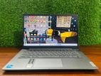 Lenovo i3 11th GEN Laptop
