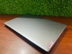 Lenovo i3 11th GEN Laptop