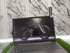 Lenovo i3-12gen laptop 8GB /256ssd