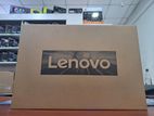 Lenovo i3 12th Gen, 8GB RAM, 256GB Nvme, 15.6 Display Laptop