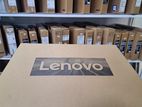 Lenovo i3 12th Gen, 8GB RAM, 256GB NVME, 15.6 Display laptop