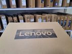 Lenovo i3 12th Gen, 8GB RAM, 256GB NVME, 15.6 Display Laptop