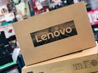 Lenovo I3 12TH GEN (V15 G3) 256GB NVME|15.6" FHD Laptop - Brand New