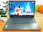 LENOVO I3 13GEN 16GB RAM 512GB SSD LAPTOP