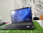 lenovo i3-13gen laptop 8GB/256ssd