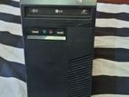 Lenovo I3 4 Gen Desktop