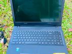 Lenovo Ideapad i3 5th Gen 4GB RAM 500HDD Laptop