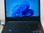 Lenovo I3 5th Gen 128 Gb Ssd + 500 Hdd Laptop