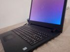 Lenovo Ideapad i3 6th Gen Laptop 1TB HDD 4GB RAM