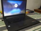 Lenovo I3 7th gen Laptop