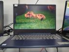 lenovo i3-8th gen laptop