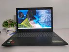 Lenovo I3 8th Generation Laptop