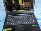 Lenovo I3 Laptop