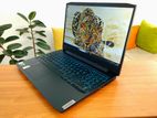 LENOVO I5 10 GEN Ideapad 16GB RAM 1TB HDD 256GB SSD NVIDIA GEFORCE