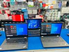 LENOVO I5 10TH GEN (16GB RAM|256GB NMVE) 14" FHD TOUCH|360 ROTATE LAPTOP