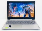 Lenovo i5 10th Gen 8GB RAM 128GB NVMe 1TB HDD NVIDIA MX330 Gaming Laptop