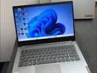 Lenovo i5 - 10th Gen (8GB ram/256GB SSD)4GB VGA/Windows 11