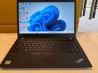 Lenovo i5 10th Gen
