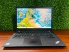 Lenovo i5 10th Gen Laptop