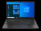 Lenovo i5 11Gen Laptop