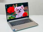 Lenovo i5 11th Gen Ideapad Pro 16GB RAM DDR4 512GB NVME SSD