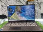 lenovo i5-11th gen laptop 8GB /256ssd