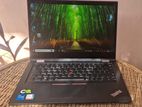 Lenovo i5 11th gen|