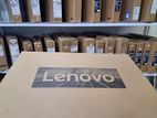 Lenovo i5 12th Gen, 8GB RAM, 512GB NVME, 15.6 Display LP