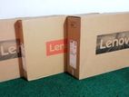 LENOVO i5 12th Gen Brand New Sealed Boxes| 8GB RAM| 512GB NVme| WIN 11