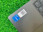 Lenovo i5 12th GEN Laptop