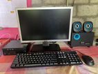 Lenovo I5 3rd Gen Full Set