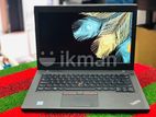 LENOVO- I5 4TH-8GB RAM-500GB HARD-LAPTOP-T440P