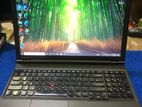 Lenovo i5 4th 8GB Ram Laptop
