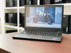 LENOVO I5 4TH GEN-8GB RAM-256SSD-LAPTOP