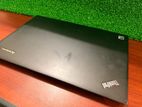 Lenovo i5 4th Gen Laptop