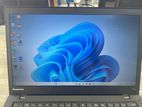 Lenovo i5 4th Gen Laptop