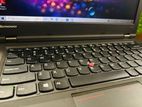 Lenovo i5 4th Gen Laptop