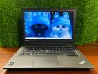 Lenovo i5 4th GEN Laptop