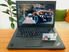 LENOVO I5 4TH GEN THINKPAD 8GB RAM 256 SSD LAPTOP