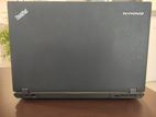 LENOVO I5 4TH GEN Thinkpad T540 8GB RAM 256GB SSD