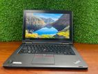 Lenovo i5 5th Gen 360° Touch Laptop
