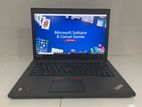 Lenovo i5 5th Gen Laptop