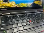Lenovo i5 5th GEN Touch 360° Laptop
