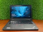Lenovo i5 5th GEN Touch Laptop/4GB RAM/ 500GB HDD /16GB SSD