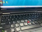 Lenovo i5 5th GEN Touch Laptop