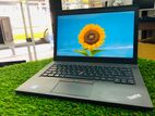 Lenovo i5 6TH Gen-16GB RAM-256SSD-Laptop-L460