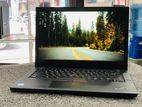 Lenovo i5 6th Gen-8GB-256 SSD-Laptop