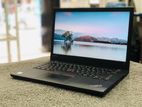 Lenovo I5 6TH GEN-8GB-256 SSD-Laptop